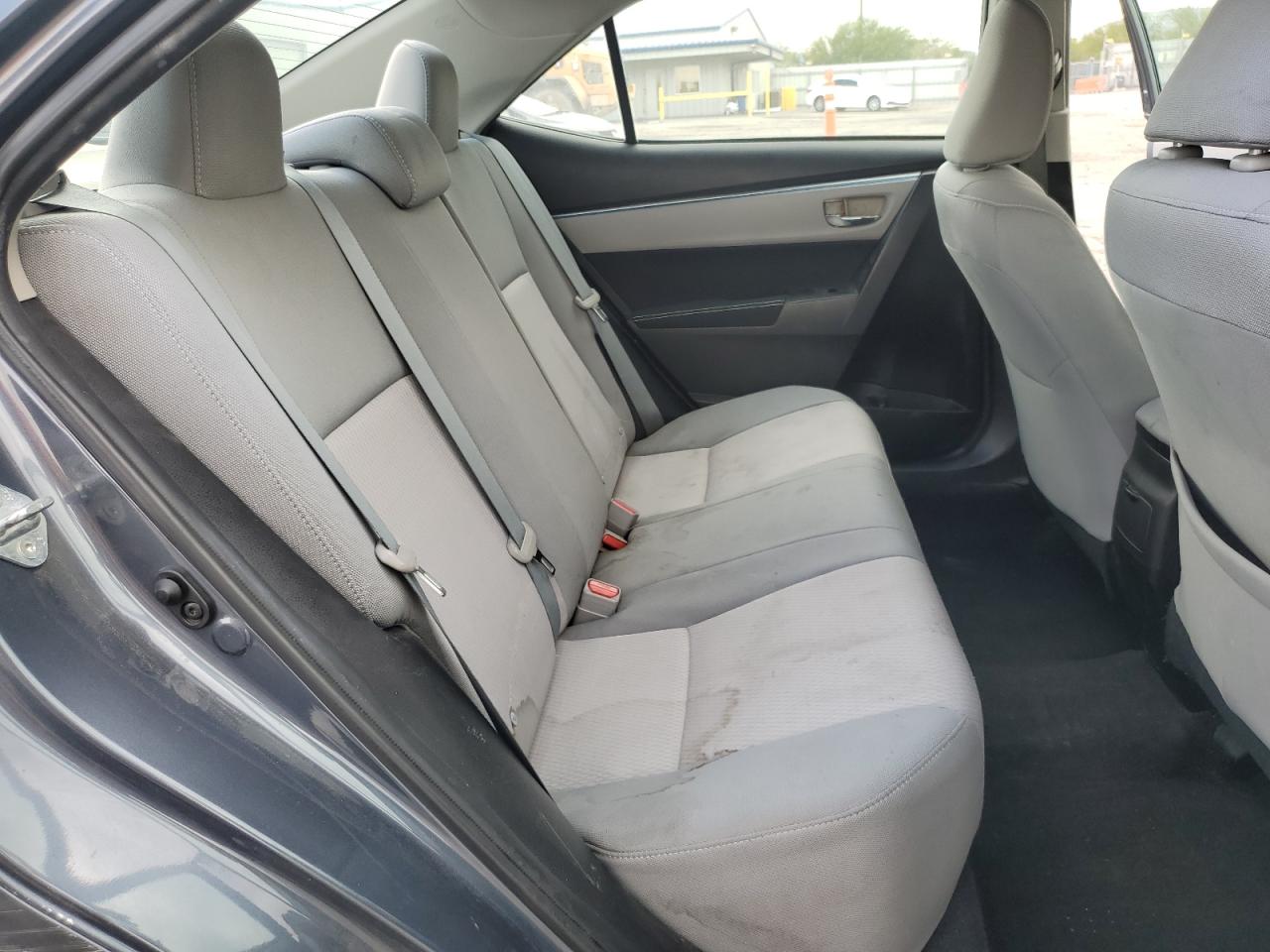Toyota Corolla l 2014