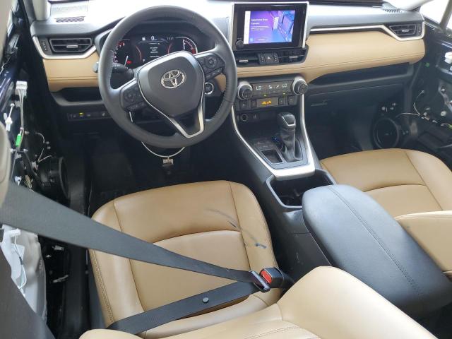 2023 TOYOTA RAV4 XLE P JTMC1RFV4PD102843