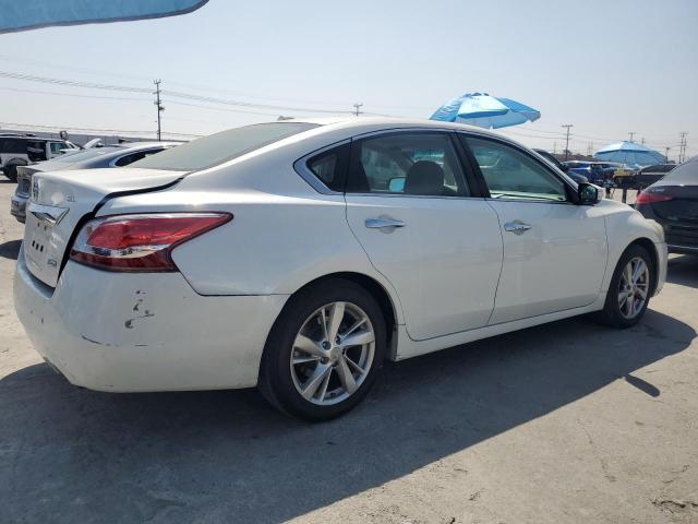 Vin: 1n4al3ap8dn500009, lot: 59976235, nissan altima 2.5 20133