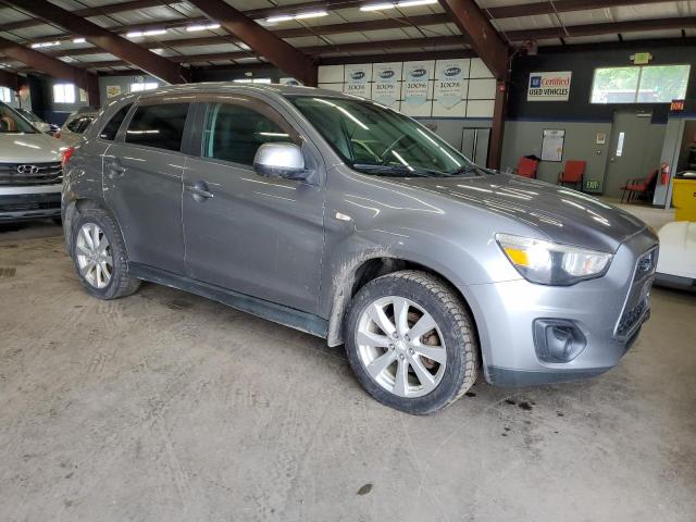 Vin: 4a4ar3au7fe044305, lot: 61583335, mitsubishi outlander es 20154