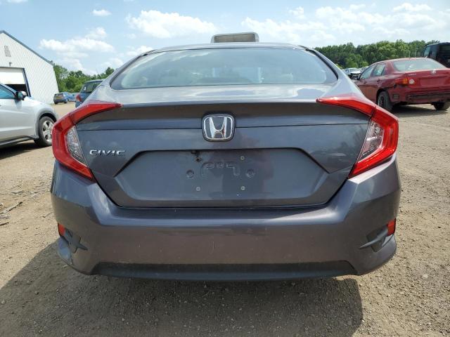 2018 HONDA CIVIC LX 2HGFC2F54JH580593