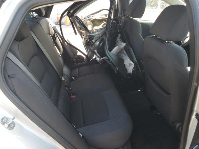 2021 CHEVROLET MALIBU LS 1G1ZB5ST2MF088759