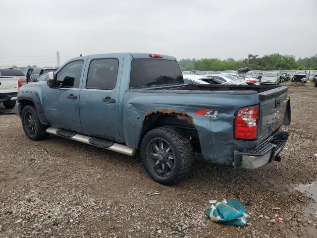 Vin: 3gcrkse31ag162314, lot: 59963245, chevrolet all models k1500 lt 20102