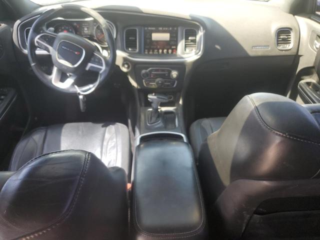 2015 DODGE CHARGER R/ 2C3CDXCT6FH718029