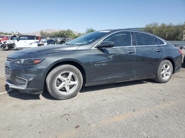 Vin: 1g1zb5st8hf240808, lot: 62672705, chevrolet malibu ls 2017 img_1