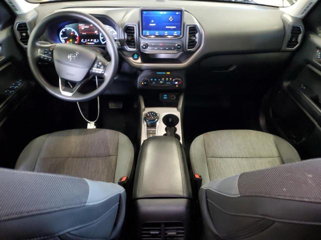 2021 FORD BRONCO SPO 3FMCR9B68MRA72462