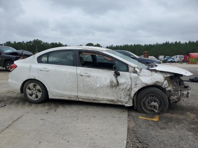 Vin: 2hgfb2f52dh566067, lot: 59099285, honda civic lx 20134