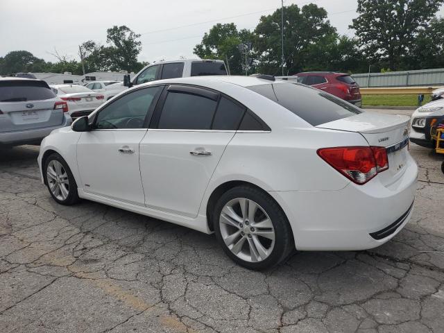 Vin: 1g1pg5sb1f7103698, lot: 60113715, chevrolet cruze ltz 20152