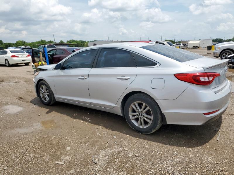 2015 HYUNDAI SONATA SE - 5NPE24AF9FH178575