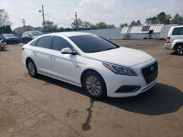 Vin: kmhe24l37ha067130, lot: 59717285, hyundai sonata hybrid 20174