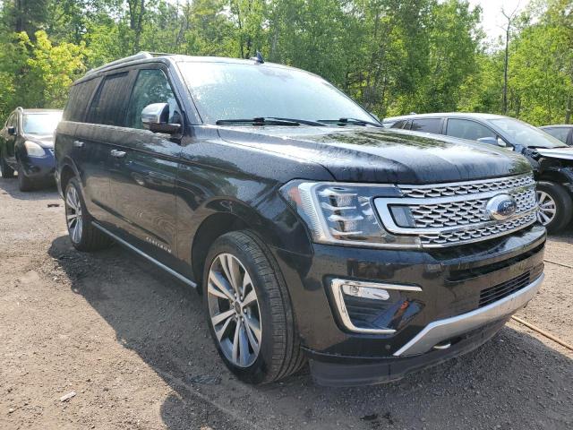 Vin: 1fmju1mt3kea77689, lot: 58235445, ford expedition platinum 20194