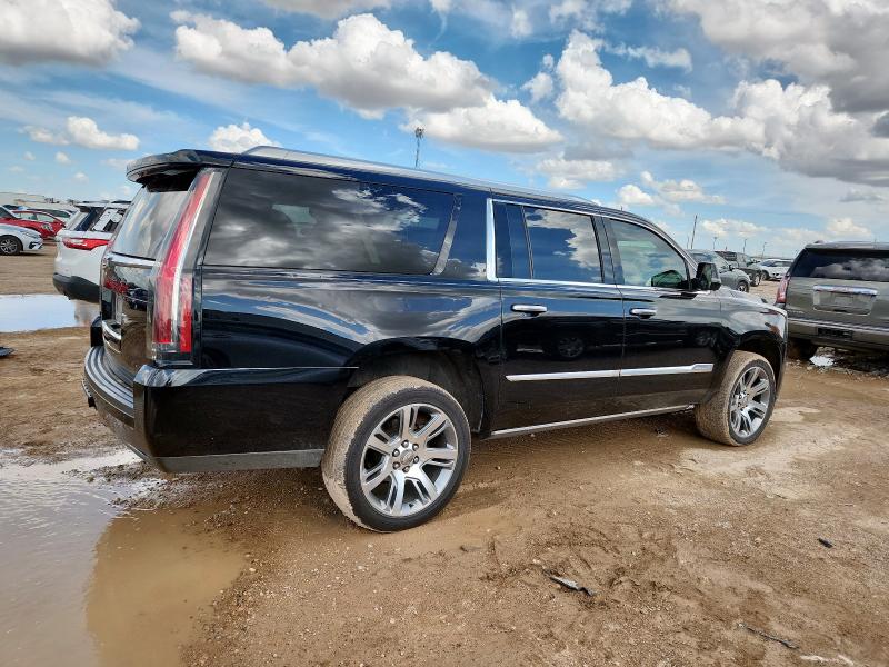 2016 CADILLAC ESCALADE E 1GYS3HKJ5GR186123