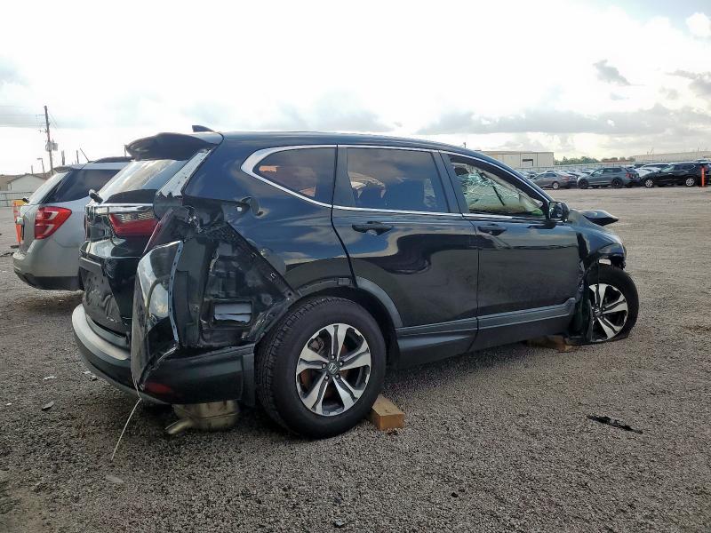 2019 HONDA CR-V LX 5J6RW5H30KL003266