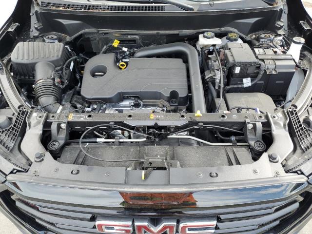 2024 GMC TERRAIN SL - 3GKALVEG4RL388983