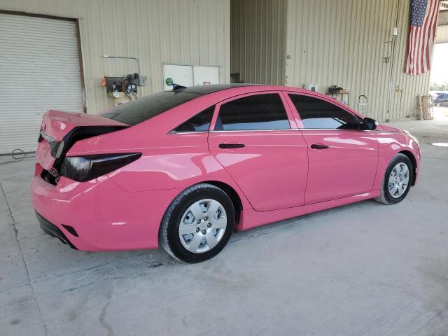Vin: 5npec4ac8eh930073, lot: 60266145, hyundai sonata se 20143