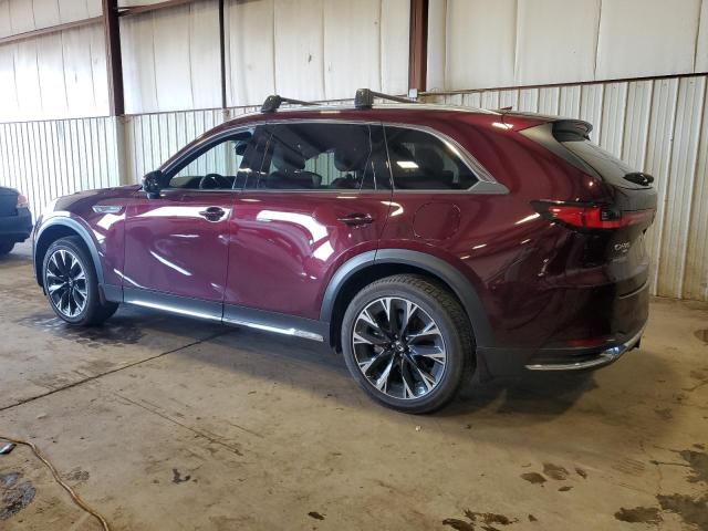 2024 MAZDA CX-90 PREM JM3KKEHA8R1101010