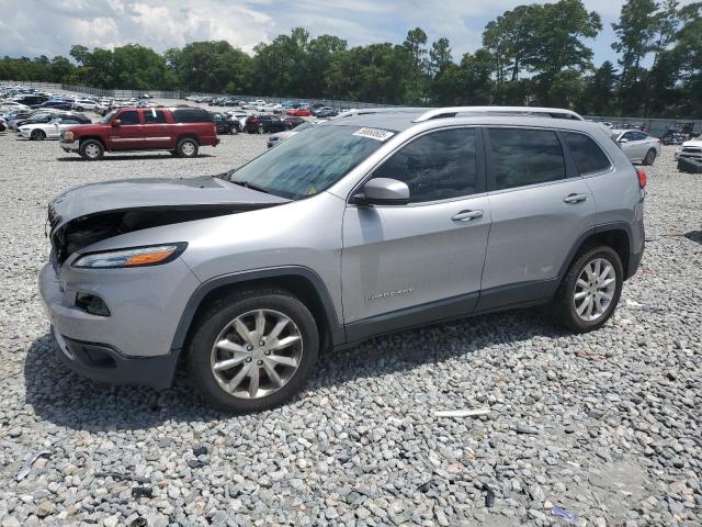 JEEP CHEROKEE L