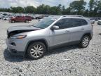 2017 JEEP CHEROKEE L - 1C4PJLDS9HW613297