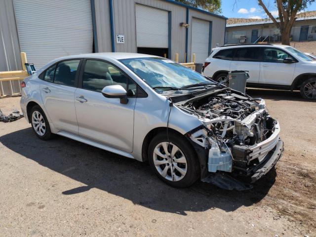 Vin: 5yfb4mde0rp111435, lot: 59533665, toyota corolla le 20244
