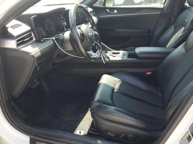 2021 KIA K5 GT LINE - 5XXG64J28MG053229
