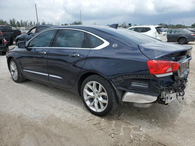 2019 CHEVROLET IMPALA PRE 2G1105S38K9140226