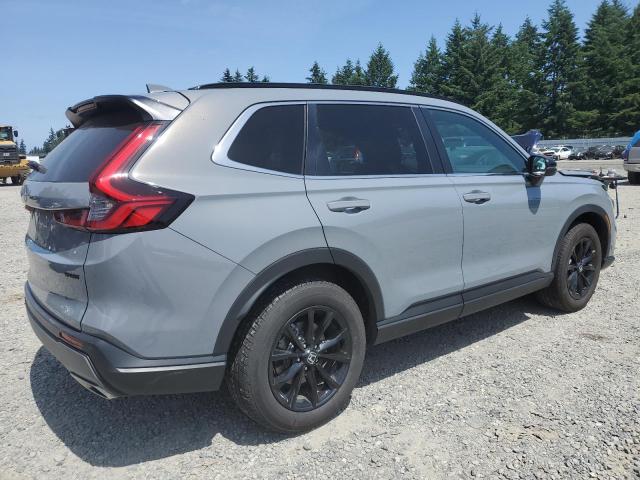 Vin: 7fars6h8xre068176, lot: 60445065, honda crv sport-l 20243