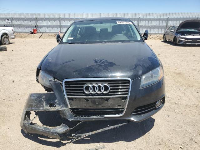 2013 AUDI A3 PREMIUM - WAUKEAFM0DA025486