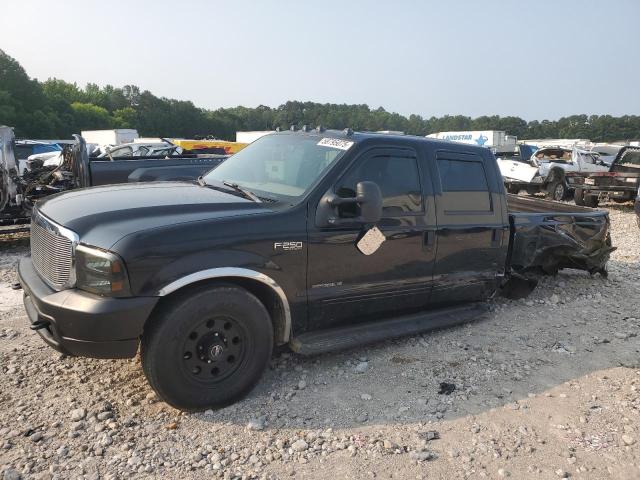 FORD F250 SUPER