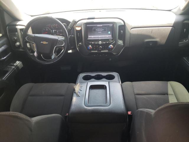 2016 CHEVROLET SILVERADO - 1GCVKREC5GZ162574