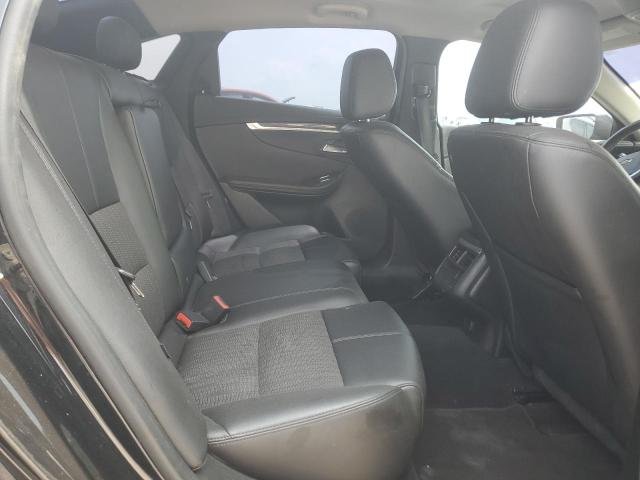 2019 CHEVROLET IMPALA LT - 2G11Z5S31K9109082