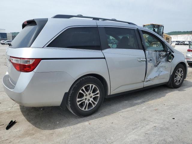 Vin: 5fnrl5h68bb013331, lot: 60636615, honda all models exl 20113