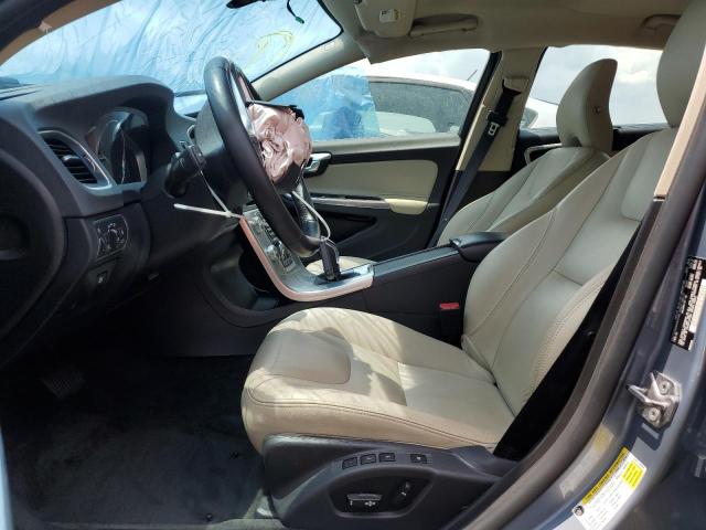 2017 VOLVO S60 PREMIE LYV402HK6HB147960
