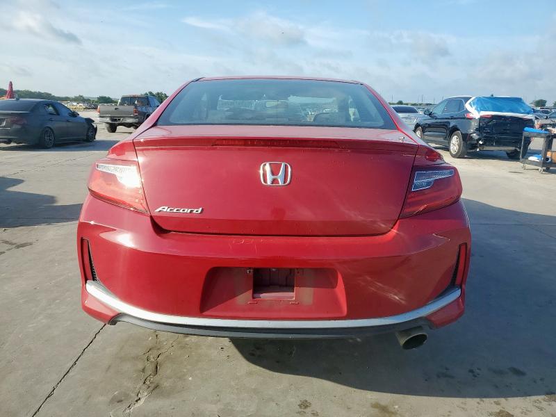 2016 HONDA ACCORD LX- 1HGCT1B36GA006702