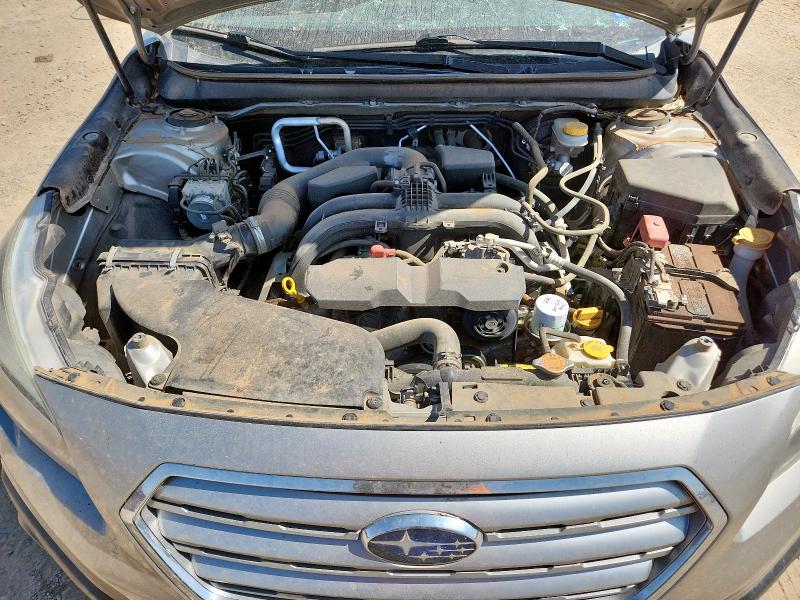 2017 SUBARU OUTBACK 2. - 4S4BSAAC2H3323814