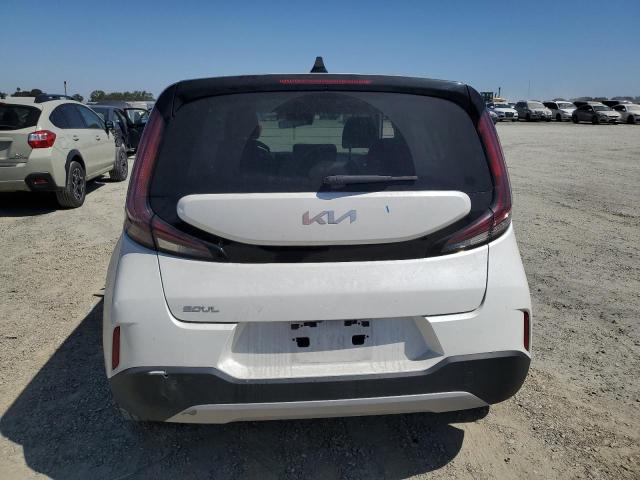 2023 KIA SOUL LX KNDJ23AU0P7846468