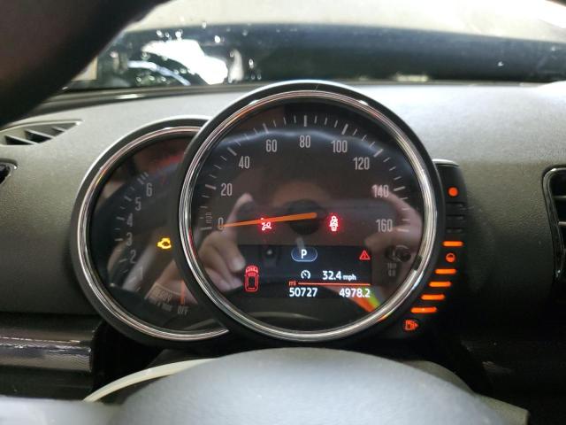 2016 MINI COOPER CLU WMWLN5C53G2E31496