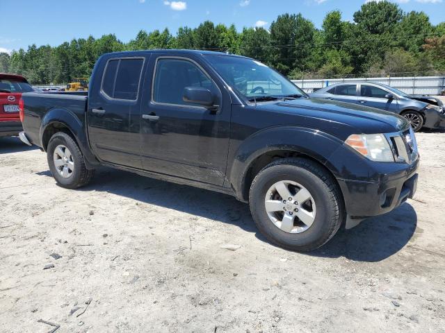 Vin: 1n6ad0er6dn762738, lot: 61369435, nissan frontier s 20134