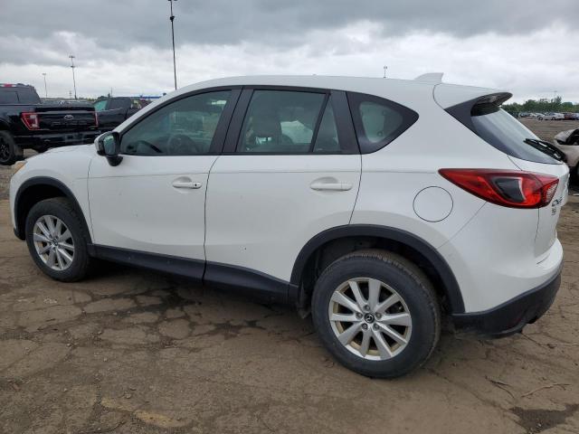 Vin: jm3ke2be8e0374434, lot: 61615445, mazda cx-5 sport 20142