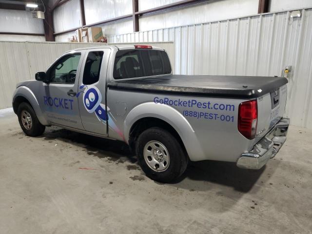Vin: 1n6bd0ct7gn740741, lot: 61777015, nissan frontier s 20162