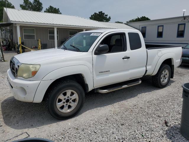 TOYOTA TACOMA PRE