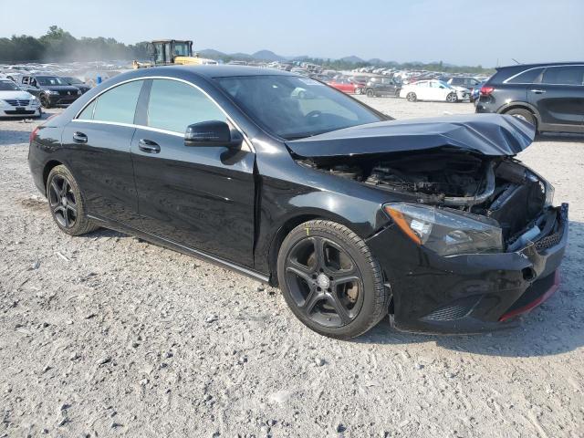 Vin: wddsj4eb7en049199, lot: 62329275, mercedes-benz cla-class 250 20144