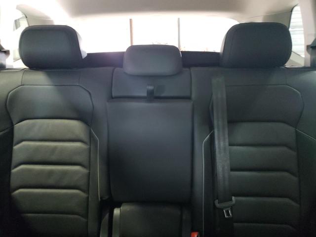 2019 VOLKSWAGEN TIGUAN SEL 3VV4B7AX2KM050660