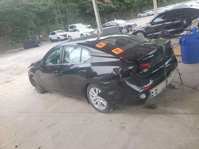 Vin: 3n1ab8bvxmy227572, lot: 61087655, nissan sentra s 20212