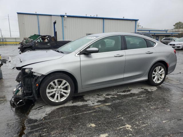 Vin: 1c3cccab5fn741671, lot: 59376415, chrysler 200 limited 2015 img_1