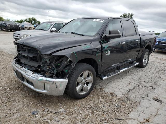 Vin: 1c6rr7lm1gs198503, lot: 60118915, ram 1500 slt 2016 img_1