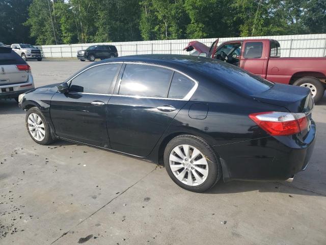 Vin: 1hgcr3f84fa006535, lot: 60053015, honda accord exl 20152