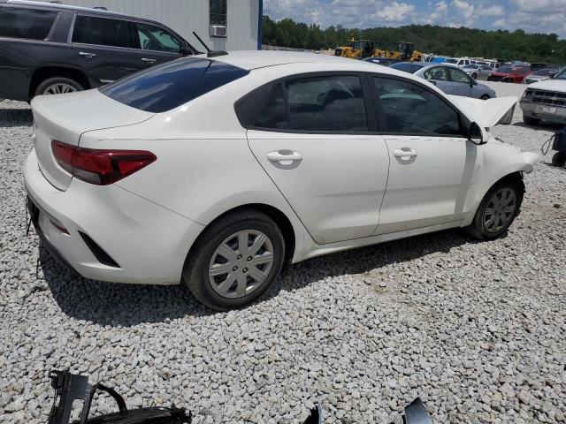 2023 KIA RIO LX 3KPA24AD9PE566246