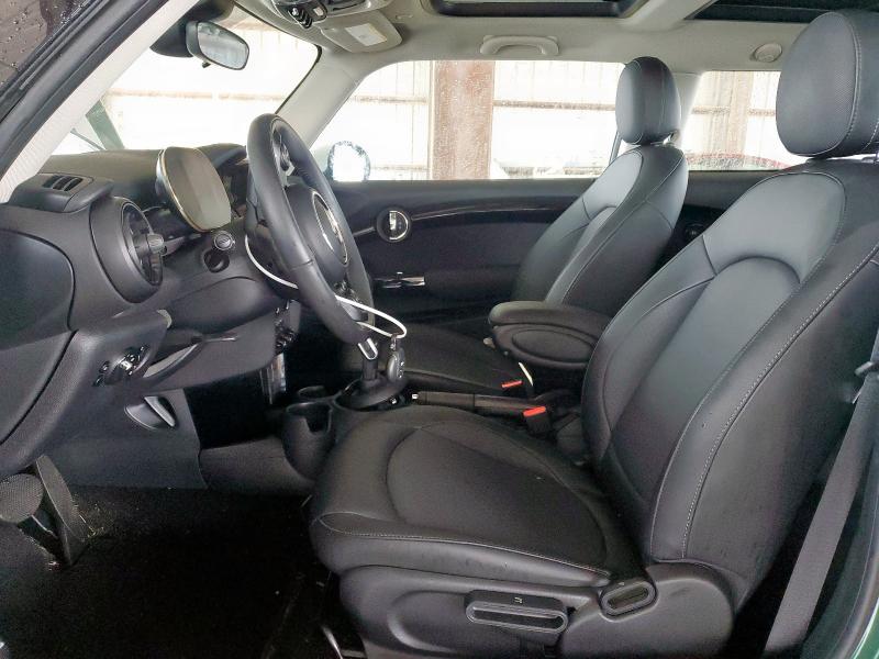 2021 MINI COOPER WMWXR3C05M2M99273