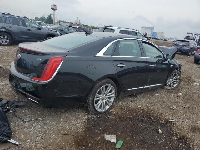Vin: 2g61m5s31j9119876, lot: 60866625, cadillac xts luxury 20183