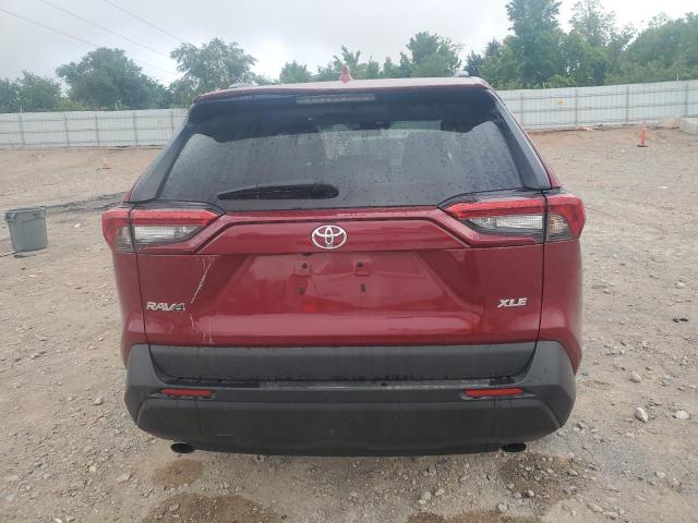 2021 TOYOTA RAV4 XLE P #3301738334